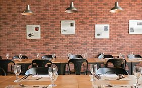 Novotel Paris Est Hôtel