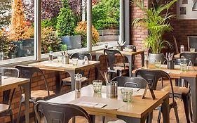 Novotel Paris Est Hôtel